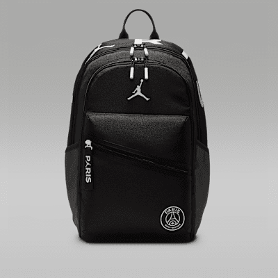 Paris Saint-Germain Jordan バックパック　新品 Jordan Paris Saint-Germain Backpack (29L). Nike FI